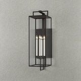 Beckham 4-Light Outdoor Sconce - 3 Sizes
