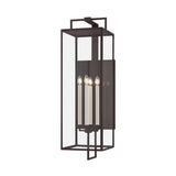 Beckham 4-Light Outdoor Sconce - 3 Sizes