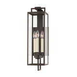 Beckham 3-Light Outdoor Sconce