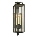 Beckham 3-Light Outdoor Sconce