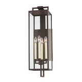 Beckham 4-Light Outdoor Sconce - 3 Sizes