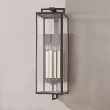Beckham 4-Light Outdoor Sconce - 3 Sizes