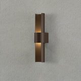 Ossian Outdoor Sconce - 2 Sizes
