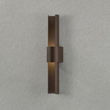 Ossian Outdoor Sconce - 2 Sizes