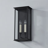 Chauncey Wall Sconce  - 3 Sizes