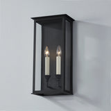 Chauncey Wall Sconce  - 3 Sizes