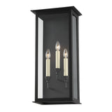 Chauncey Wall Sconce  - 3 Sizes