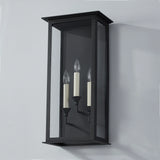 Chauncey Wall Sconce  - 3 Sizes