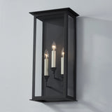 Chauncey Wall Sconce  - 3 Sizes