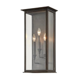 Chauncey Wall Sconce  - 3 Sizes