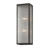 Tisoni Outdoor Wall Sconce