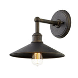 Shelton Outdoor Sconce - 2 Sizes