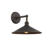Shelton Outdoor Sconce - 2 Sizes