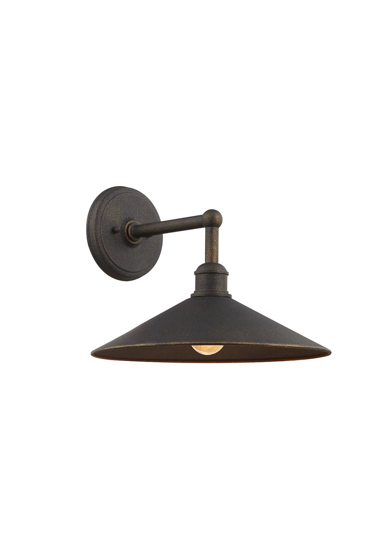 Shelton Outdoor Sconce - 2 Sizes
