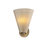 Dell Sconce - 2 Styles