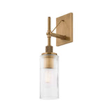 Shenandoah Outdoor Sconce - 2 Sizes
