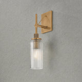 Shenandoah Outdoor Sconce - 2 Sizes
