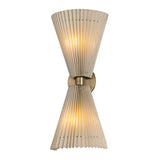 Dell Sconce - 2 Styles