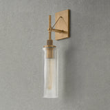 Shenandoah Outdoor Sconce - 2 Sizes
