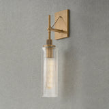 Shenandoah Outdoor Sconce - 2 Sizes