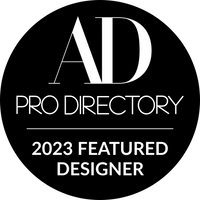 AD Pro Directory 2023 Featured Designer