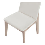 Deco Oak Dining Chair - Set Of 2