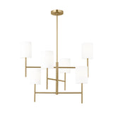 Key Chandelier  - 3 Sizes