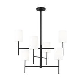 Key Chandelier  - 3 Sizes