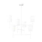 Key Chandelier  - 3 Sizes