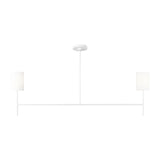 Key Chandelier  - 3 Sizes
