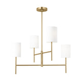 Key Chandelier  - 3 Sizes