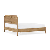 Daniel Bed