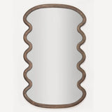 Swirl Large Wall Mirror