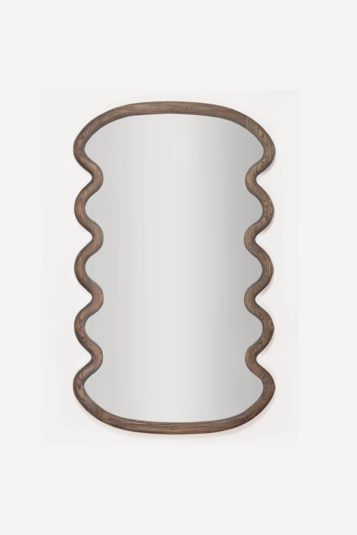 Swirl Large Wall Mirror