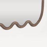 Swirl Large Wall Mirror