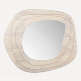 Layered Mirror
