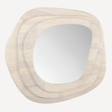 Layered Mirror