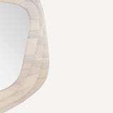 Layered Mirror