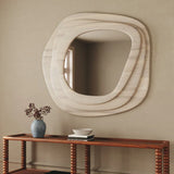 Layered Mirror