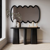 Swirl Large Wall Mirror