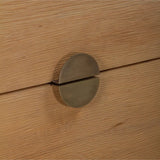 Podium Nightstand