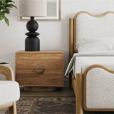 Podium Nightstand