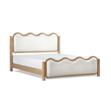 Swirl Bed