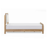 Swirl Bed