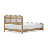 Swirl Bed