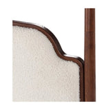 Moira King Canopy Bed