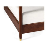 Moira King Canopy Bed