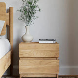 Overton Nightstand