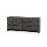 Beatrice 6-Drawer Dresser
