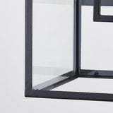 Beckham 4-Light Outdoor Sconce - 3 Sizes